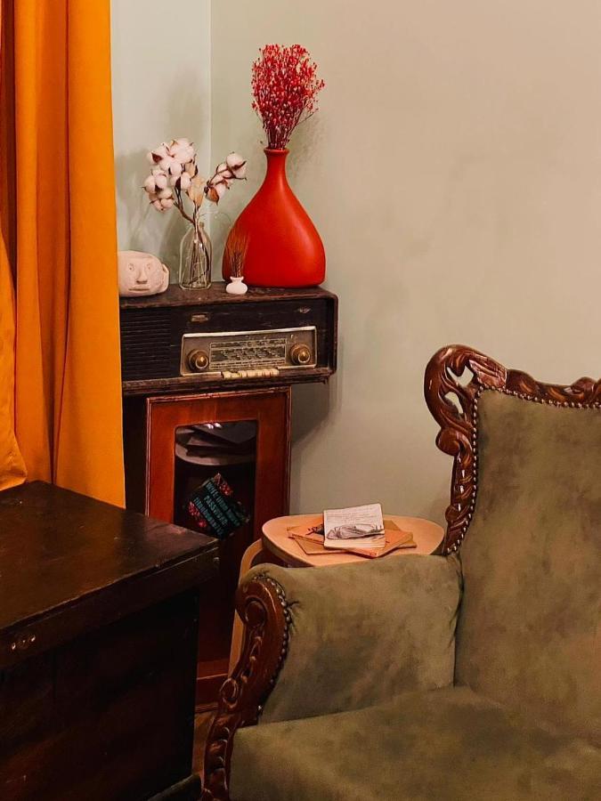 Titan House İzmir